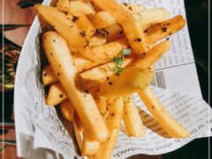 -1861意大利餐厅(文化广场店)