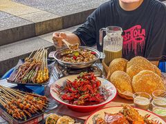 -辣不怕口味虾(凌霄路店)