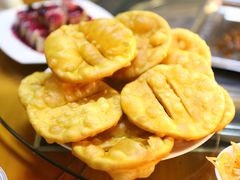 -清真华宇开锅羊肉