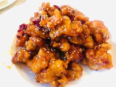东安子鸡-马凯餐厅(长椿街店)