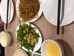 -姥家春饼店(漳州二路店)