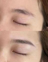 -MIVI野生眉纹绣纹眉