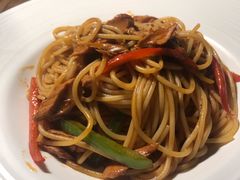-大书房咖啡(中传国交店)