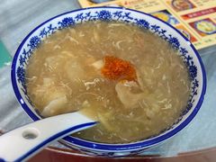 -香港食盈碗仔翅(黄边旗舰店)