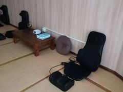 -威尔仕W FITNESS健身会所(联洋广场店)