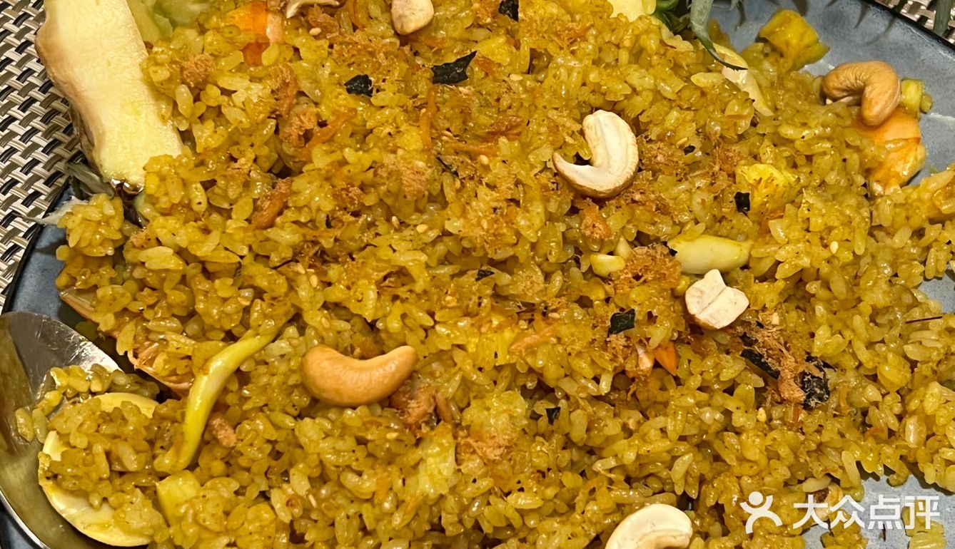 北海探店 | 这样的餐厅怎么能不爱！？