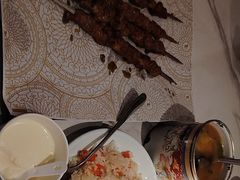-阿里疆Alijiang·丝路美食·异域风情·清真(长楹天街店)