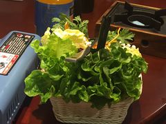 -U你·湖北家宴菜(南湖总店)