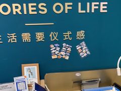 -海马体照相馆(北京合生麒麟新天地店)