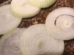 洋葱圈-木槿花开烤肉店(盐河南路店)