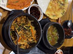 -故乡家韩国料理(丹东街店)