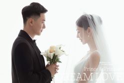 -蒙娜丽莎婚纱摄影(南门店)