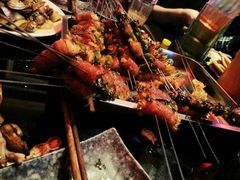 -冰城小镇音乐串吧·聚会餐厅(百子湾店)