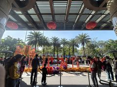 -广交会威斯汀酒店