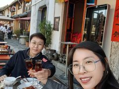 -红尘再(安昌古镇店)