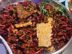 -醉小酒馆·川菜·江湖菜·重庆菜(观音桥旗舰店)