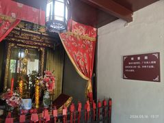 -先蚕祠