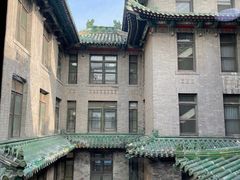 -北京协和医院(东单院区)