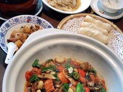 -天下客饭店(中山路店)