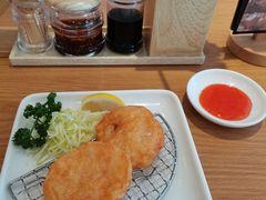 -味千拉面(金融街店)