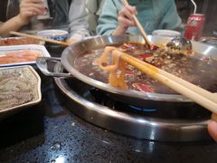 -飘香火锅(玉林西路店)