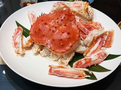 -西村日本料理(香格里拉饭店)