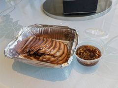 酱肘子-小南洋海景餐厅(深圳湾店)