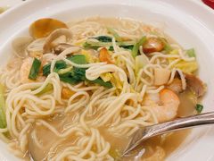 -莆田餐厅PUTIEN(西安万象天地店)