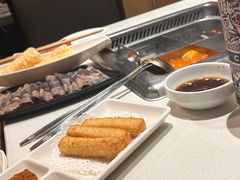 -海底捞火锅(中商百货店)
