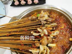 -屋头串串(新街里店)