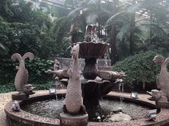-龙达温泉生态城