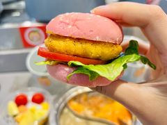 -大橘元自助回转火锅(天河新天地店)