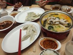 -喜家德虾仁水饺(浦东山姆店)