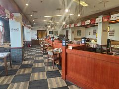 大堂-淮上豆府(水厂路店)
