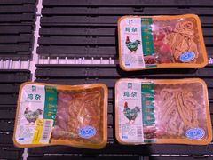 -盒马鲜生(悦峰店)