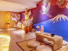 -烟台碧海饭店(烟台火车站店)