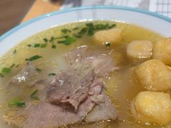 -小杨生煎(周浦万达店)
