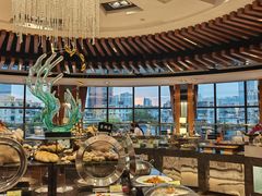 -温州王朝大酒店-自助餐厅