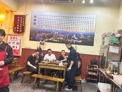 -正南齊北重庆老火锅(光华村直营店)