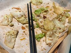 -八月美食小馆(银泰城总店)