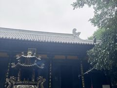 -包公祠