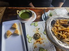 -玛吉阿米·餐吧