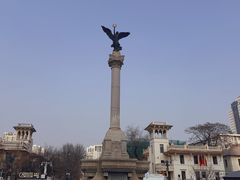 -天津意大利风情旅游区