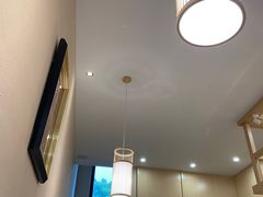 大堂-大塘集美蛙鱼头·万州烤鱼(滨江天街店)