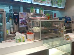 -德克士(前门店)