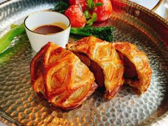 -牛排家(北京长安街英皇集团中心店)