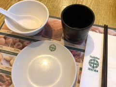 -添好运点心专门店(百老汇店)