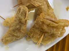 -高淳老街土菜馆(迎薰门店)