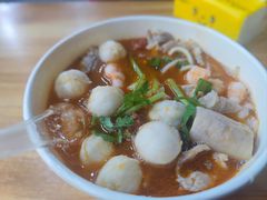 -明月虾面(厦禾路店)