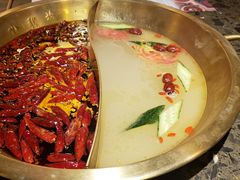 -小龙坎火锅(黄河店)
